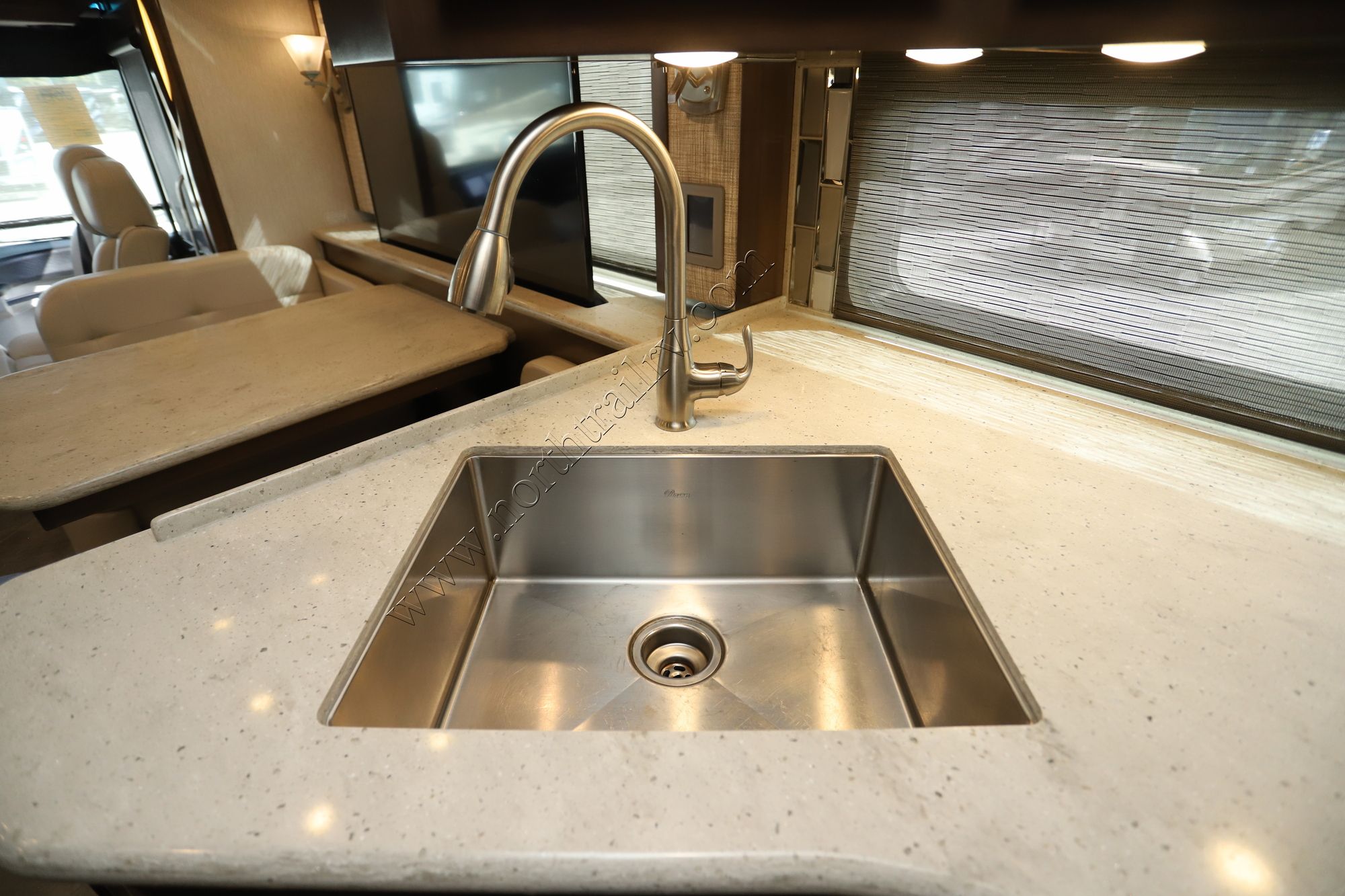 Used 2020 Newmar New Aire 3543 Class A  For Sale