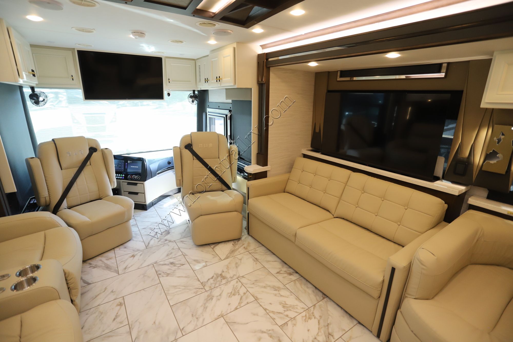 New 2026 Tiffin Motor Homes Allegro Bus 40IP Class A  For Sale