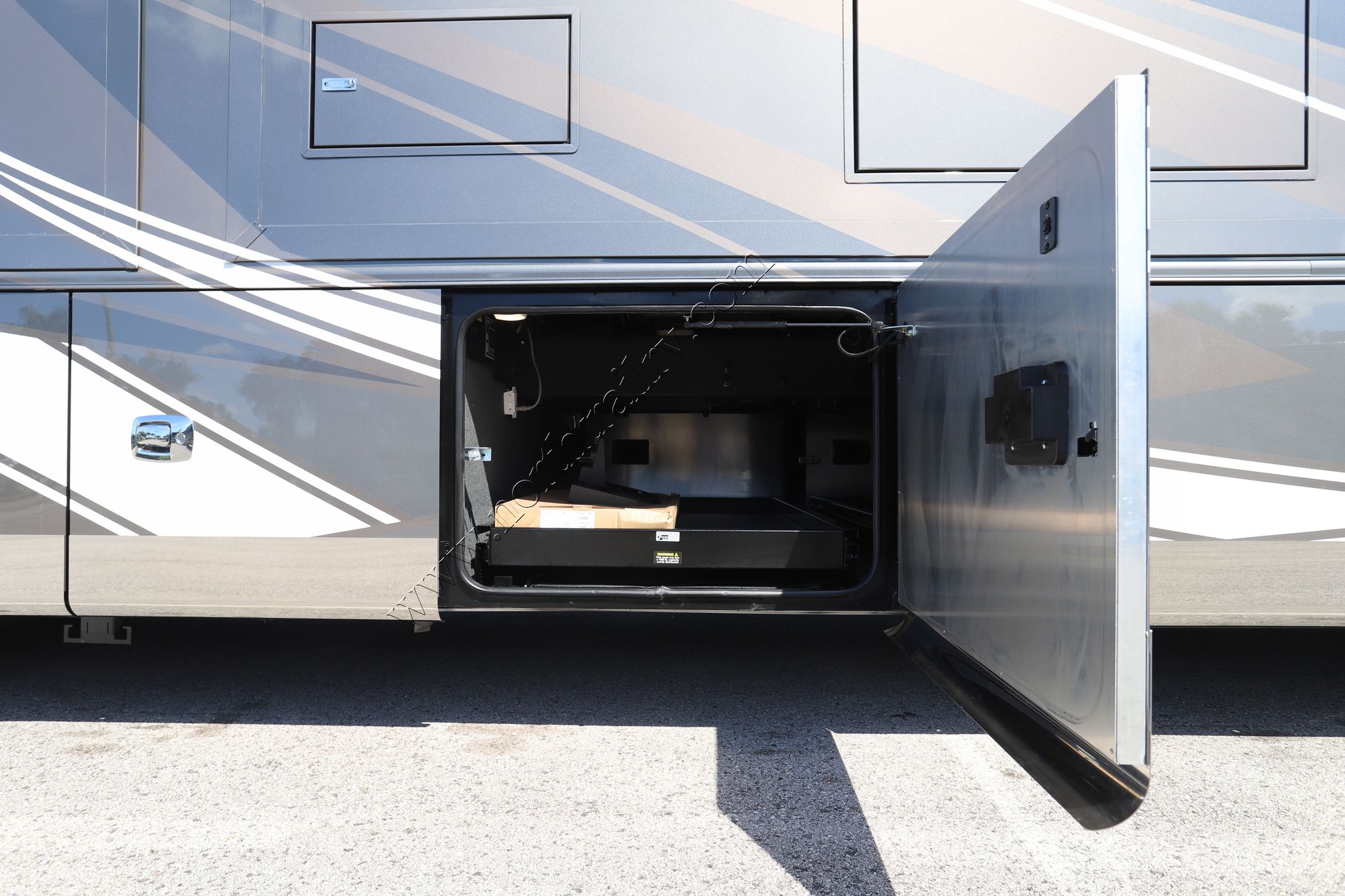 New 2026 Tiffin Motor Homes Allegro Bus 40IP Class A  For Sale