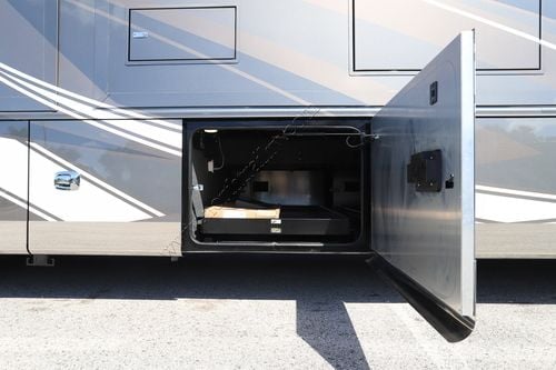 2026 Tiffin Motor Homes Allegro Bus 40IP Class A