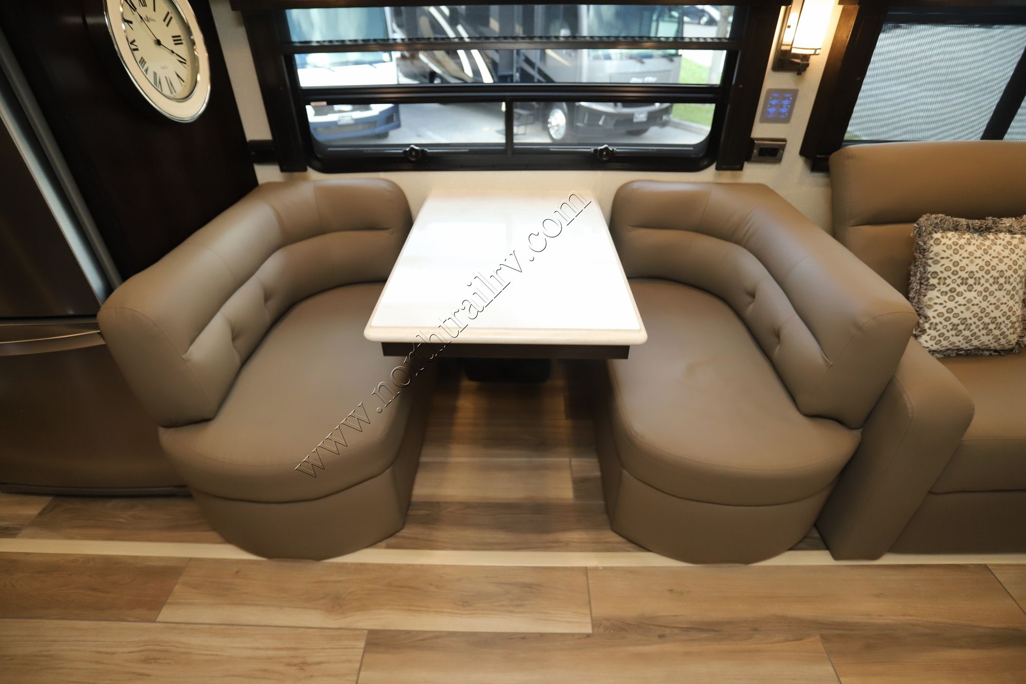 Used 2022 Newmar Dutch Star 4369 Class A  For Sale