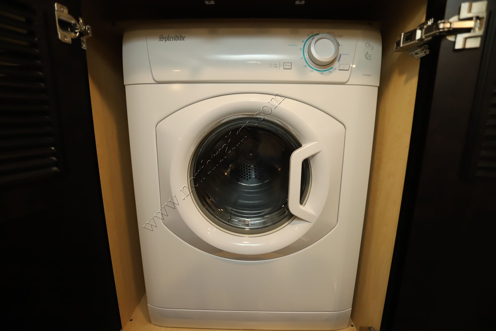 Used 2022 Newmar Dutch Star 4369 Class A  For Sale