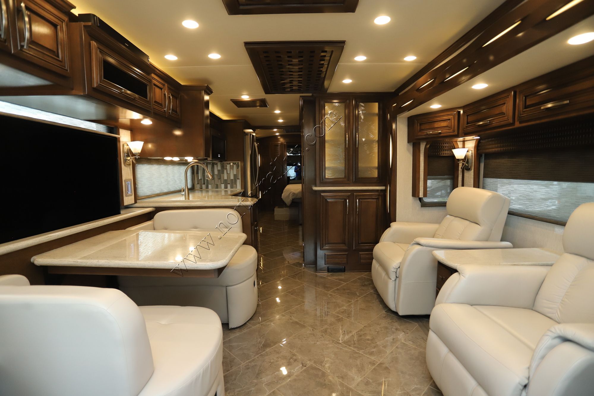 Used 2020 Newmar New Aire 3543 Class A  For Sale