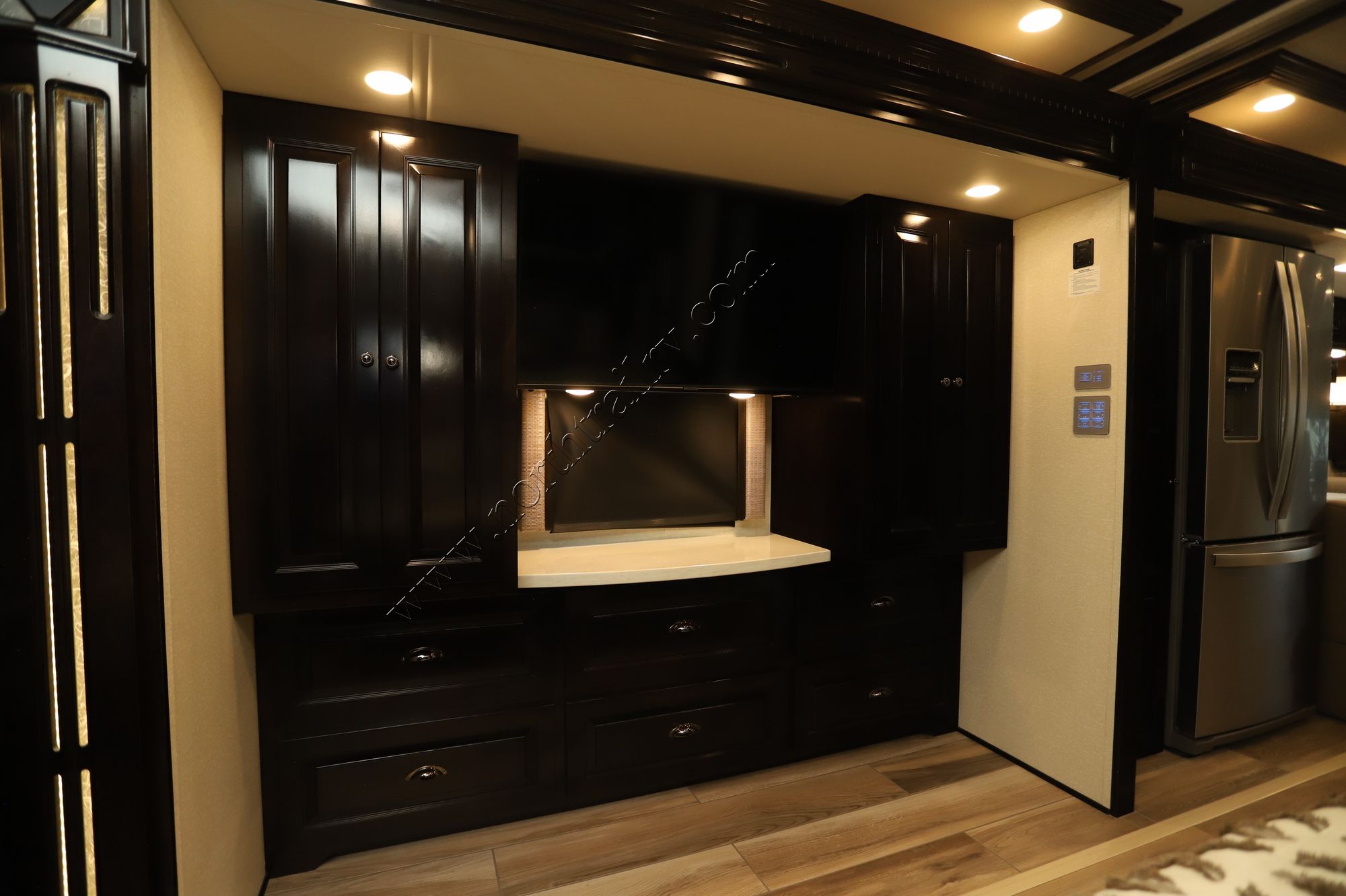 Used 2022 Newmar Dutch Star 4369 Class A  For Sale