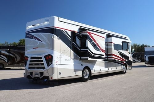 2026 Newmar Dutch Star 3836 Class A