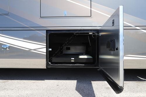 2026 Tiffin Motor Homes Allegro Bus 40IP Class A