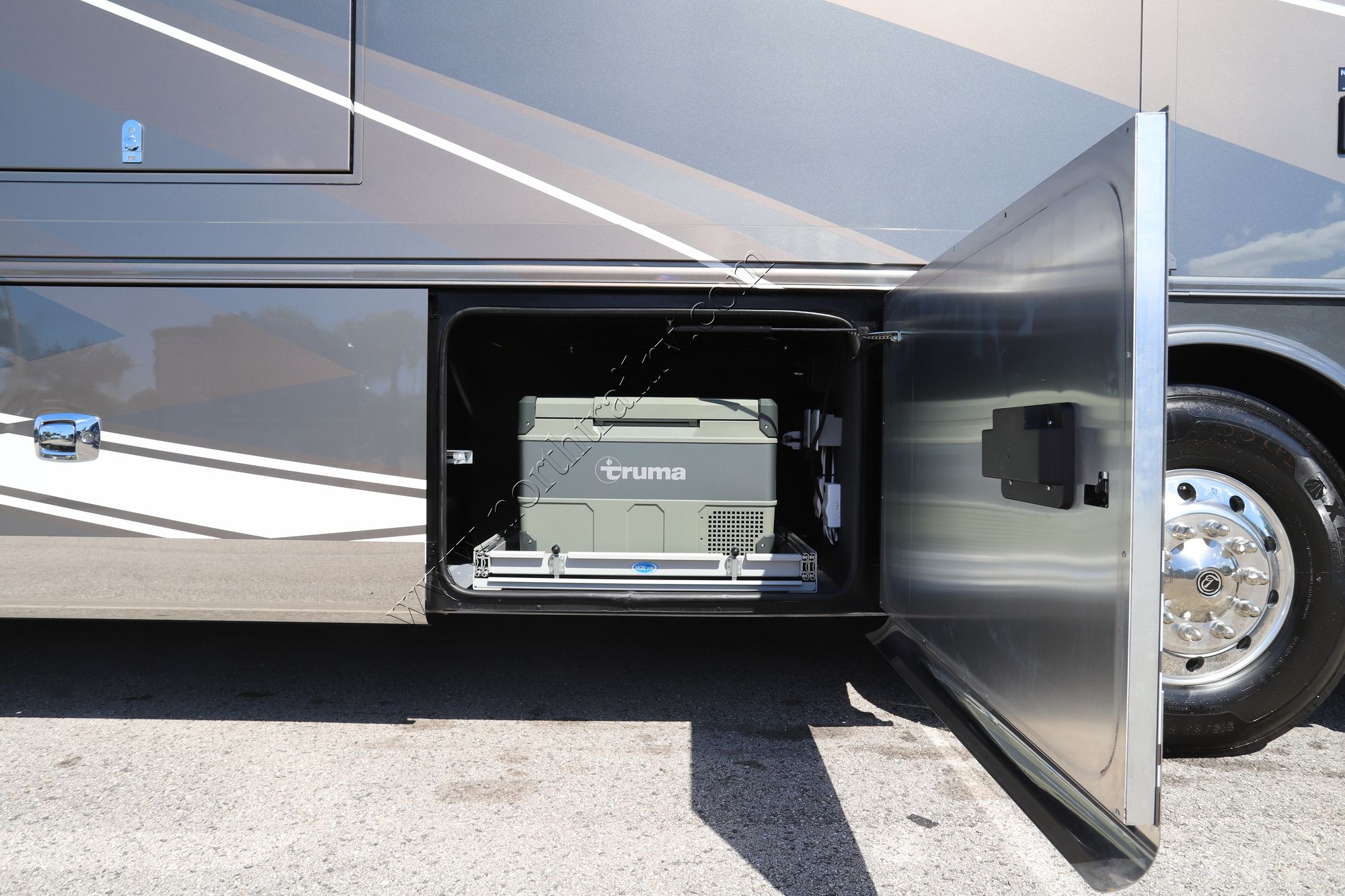 New 2026 Tiffin Motor Homes Allegro Bus 40IP Class A  For Sale