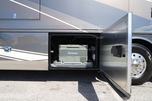 2026 Tiffin Motor Homes Allegro Bus 40IP Class A