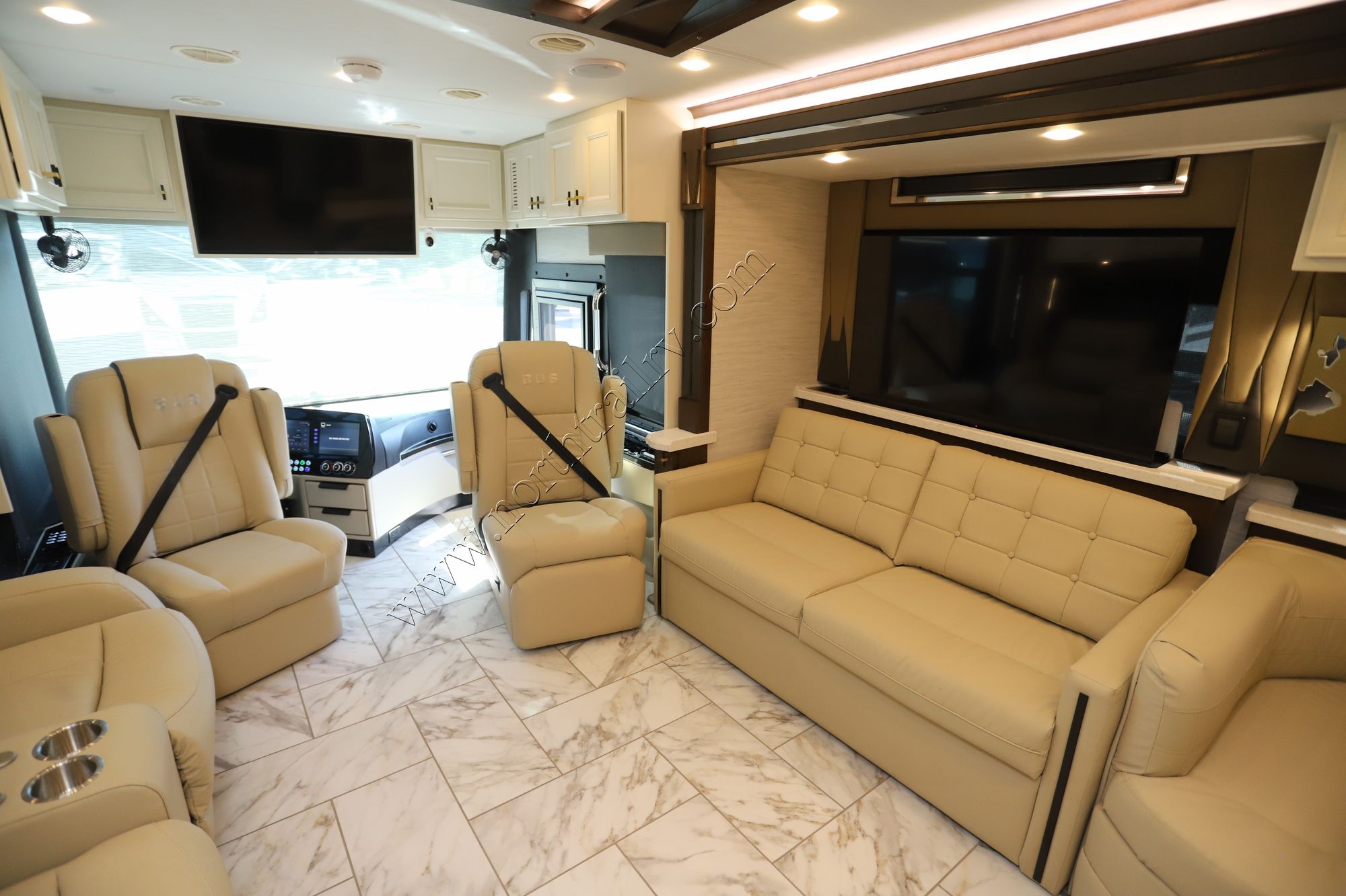 New 2026 Tiffin Motor Homes Allegro Bus 40IP Class A  For Sale