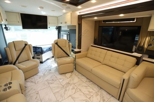 2026 Tiffin Motor Homes Allegro Bus 40IP Class A