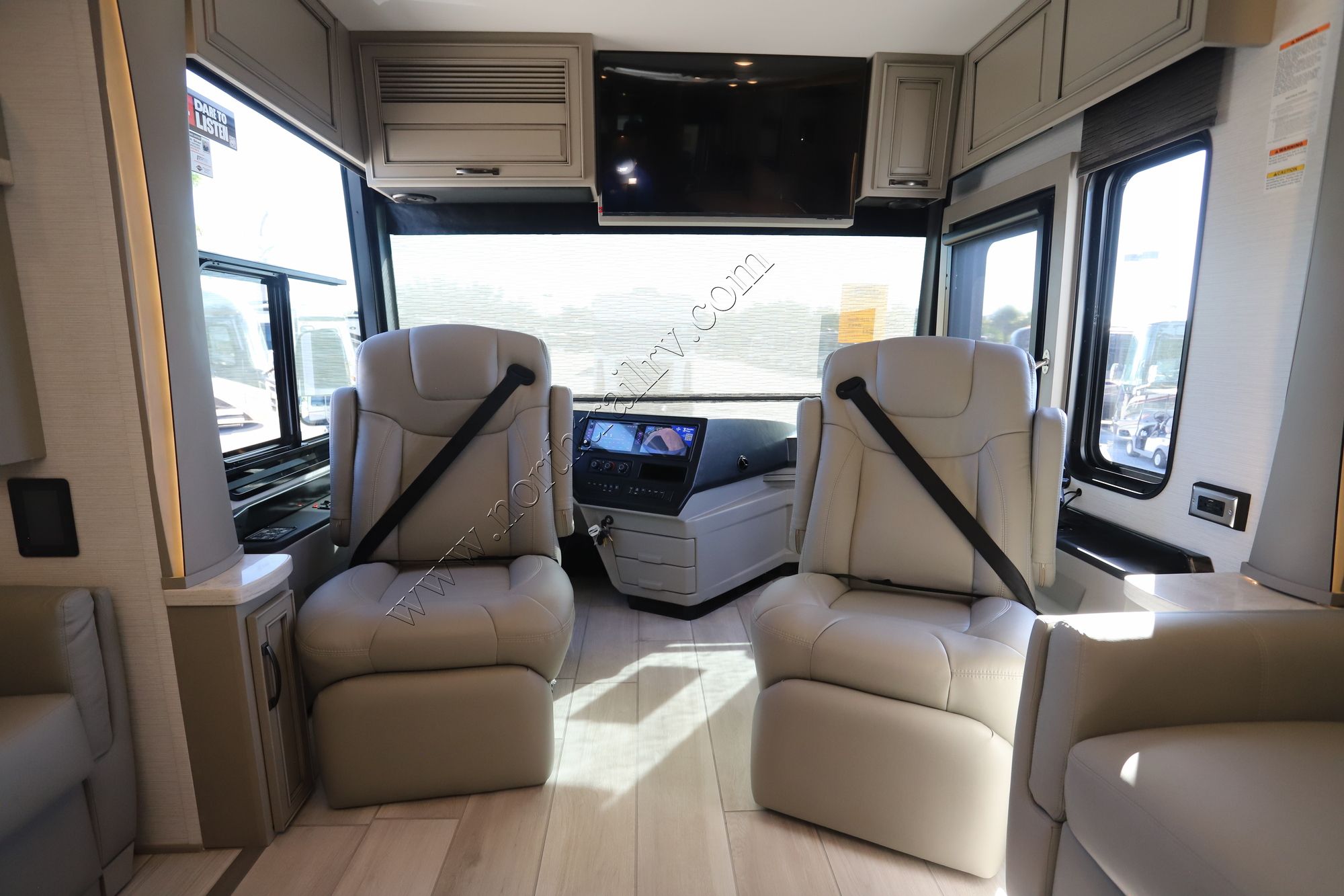 New 2026 Newmar Dutch Star 3836 Class A  For Sale