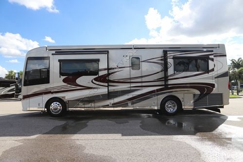 2020 Newmar New Aire 3543