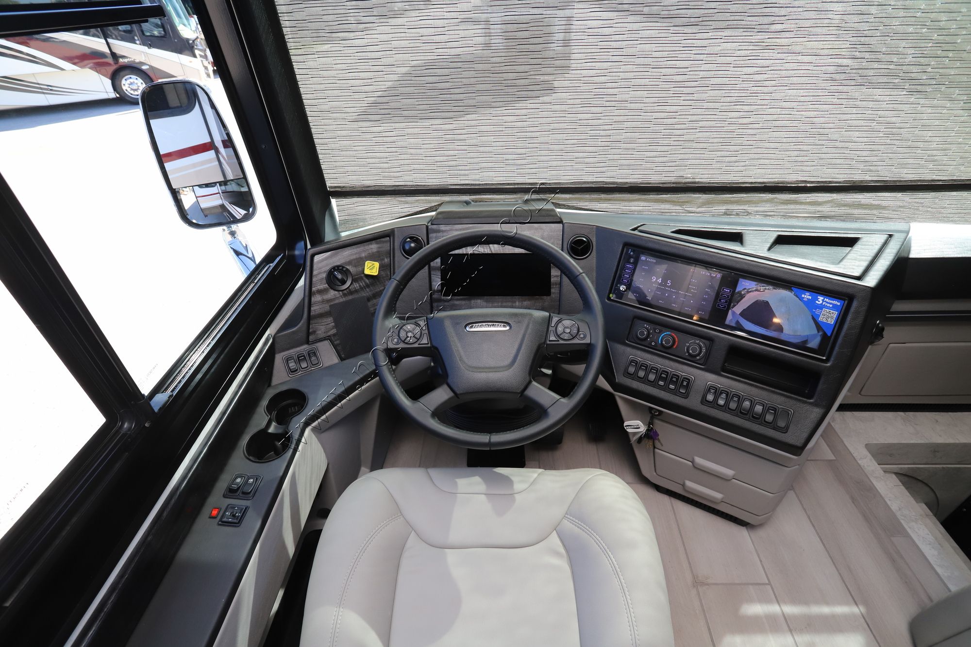 New 2026 Newmar Dutch Star 3836 Class A  For Sale