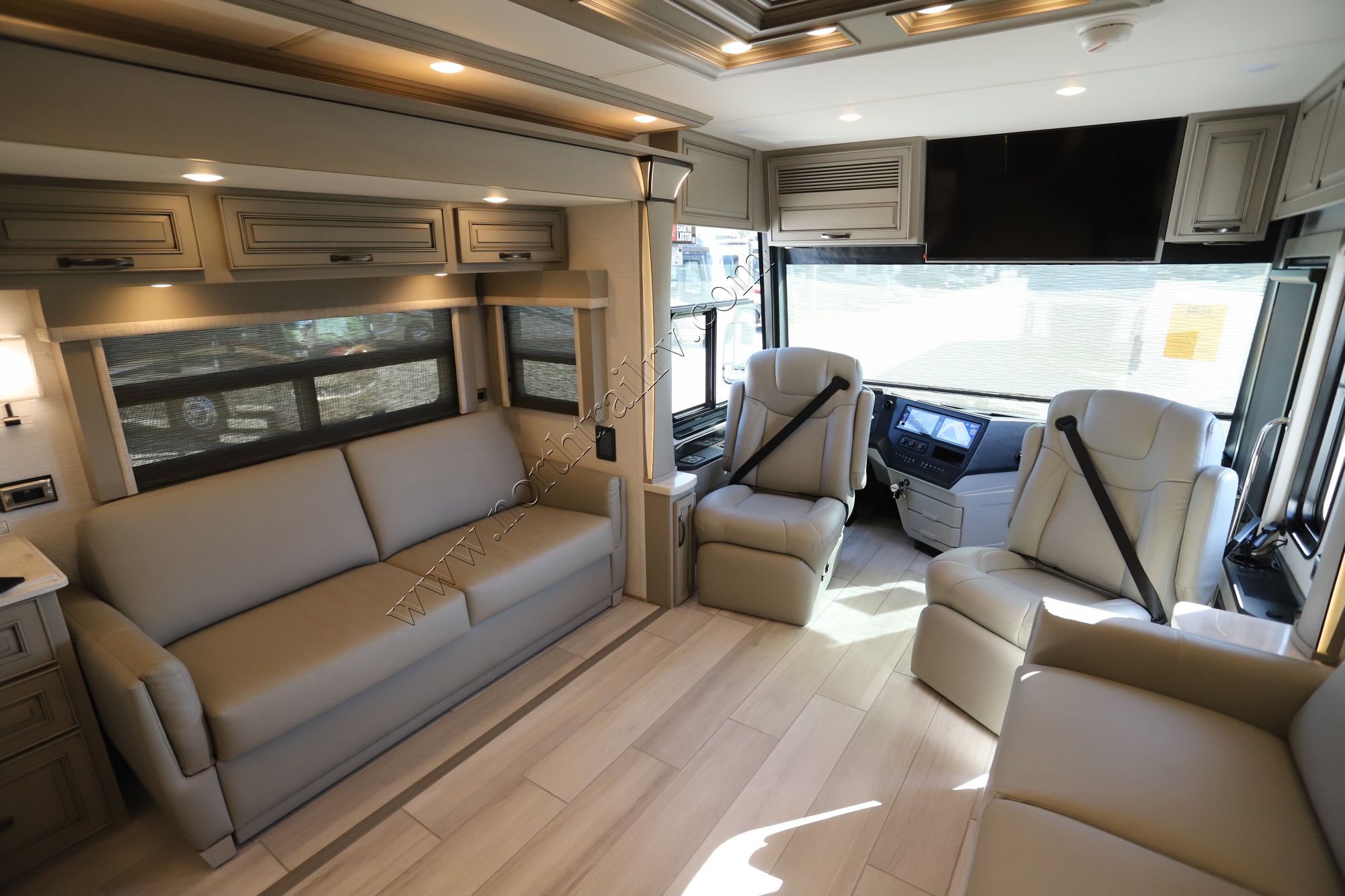 New 2026 Newmar Dutch Star 3836 Class A  For Sale