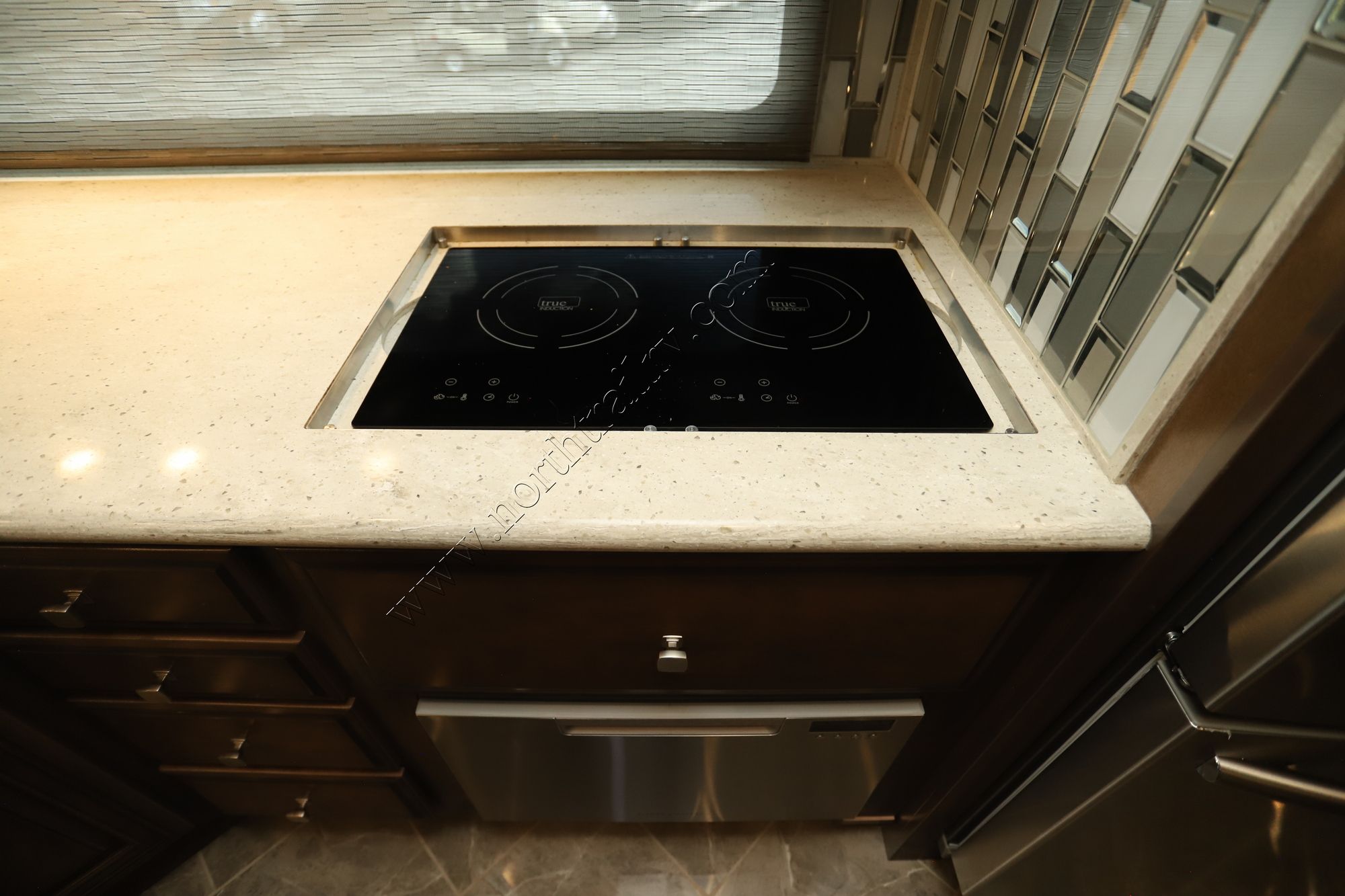 Used 2020 Newmar New Aire 3543 Class A  For Sale