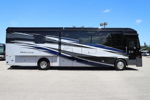2026 Tiffin Motor Homes Phaeton 40IH Class A