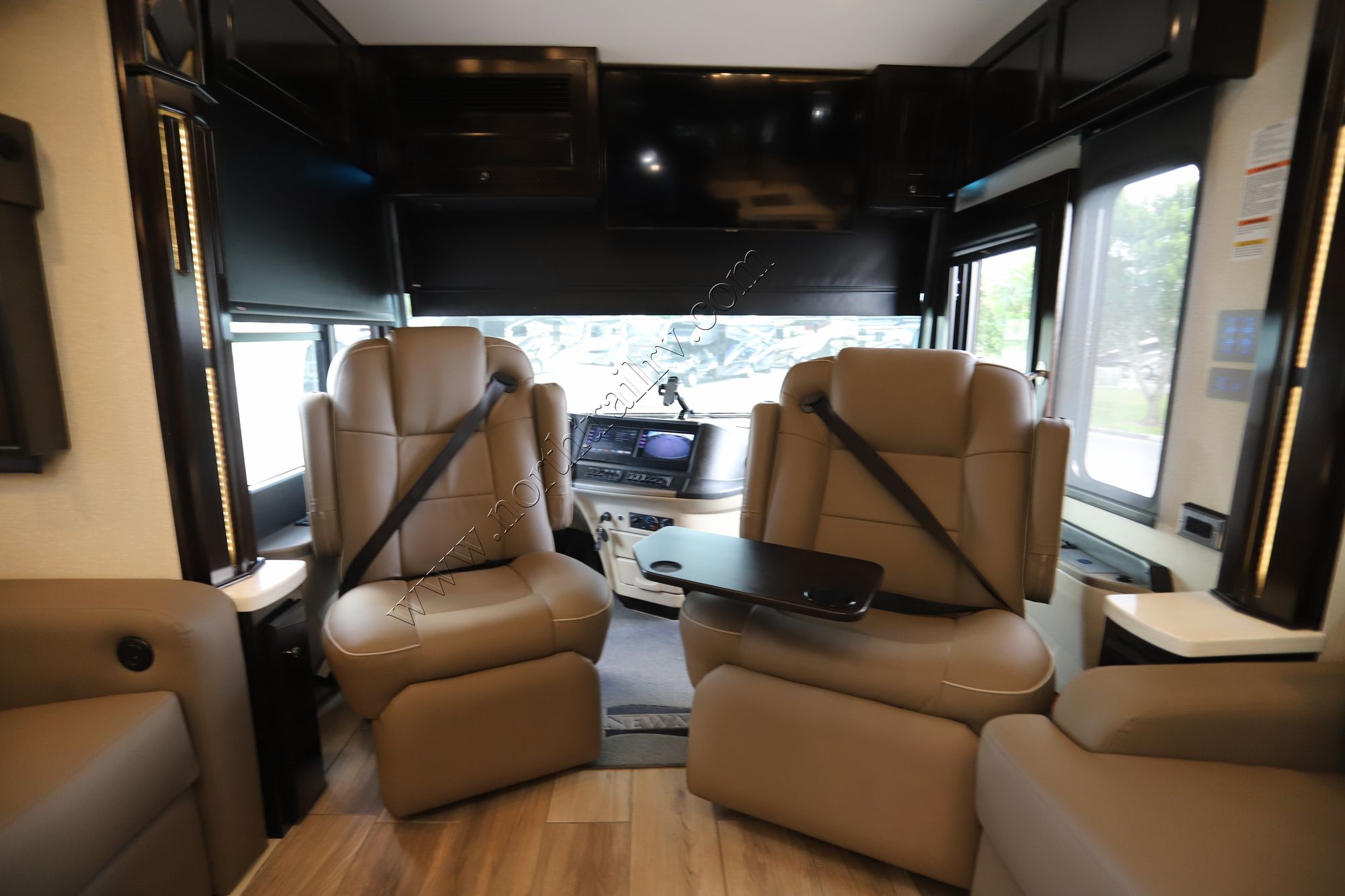 Used 2022 Newmar Dutch Star 4369 Class A  For Sale