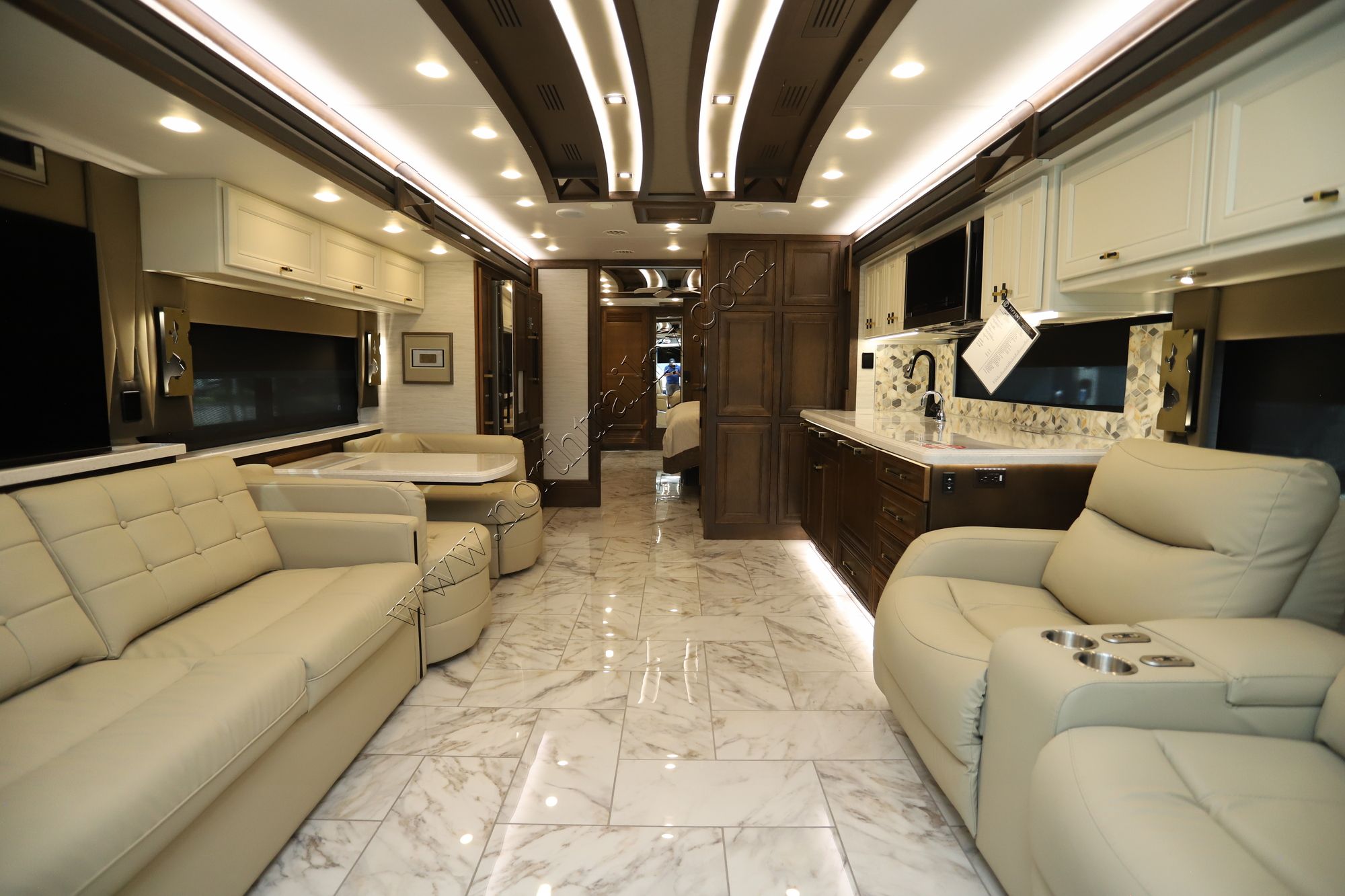 New 2026 Tiffin Motor Homes Allegro Bus 40IP Class A  For Sale