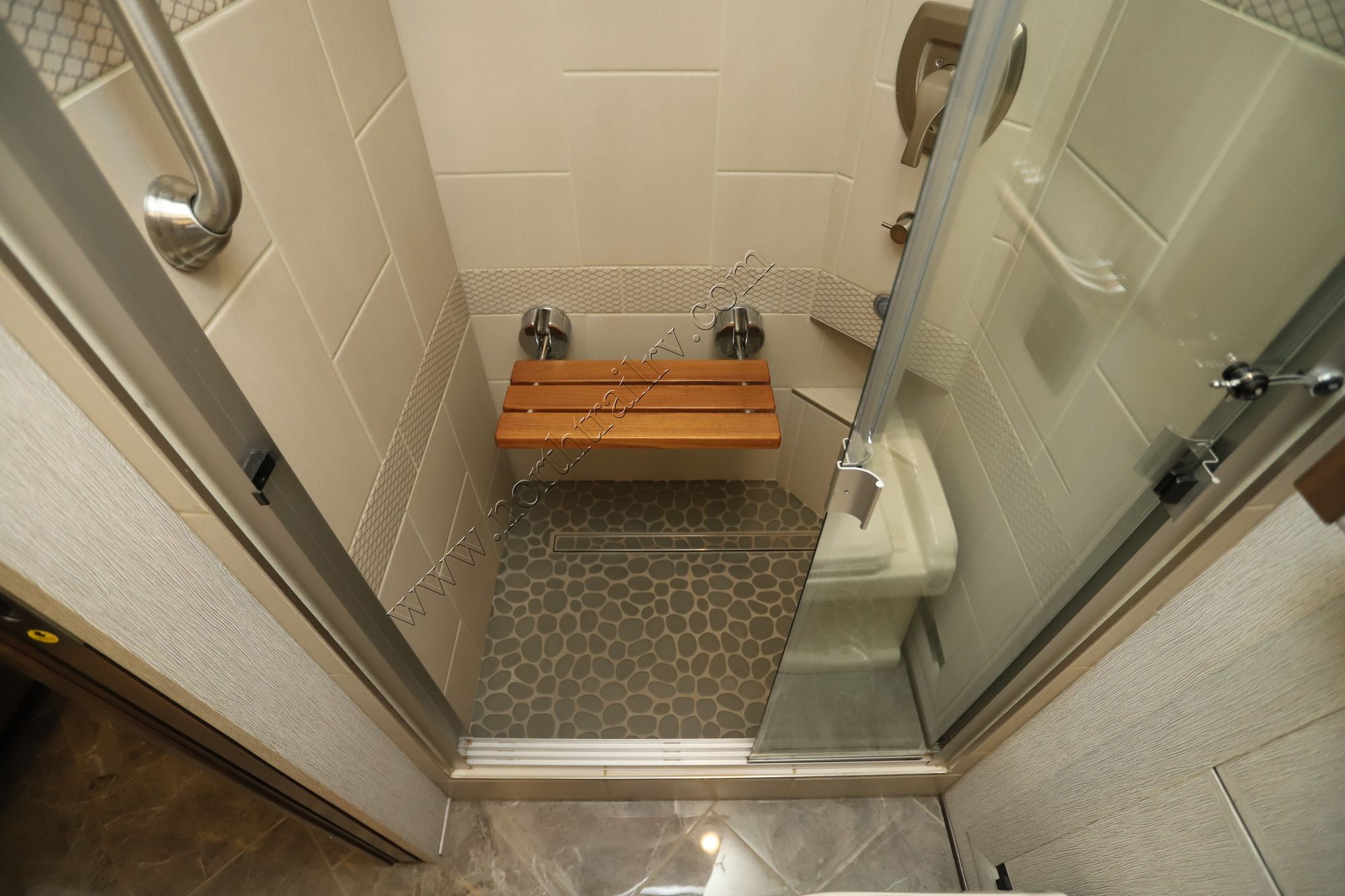 Used 2020 Newmar New Aire 3543 Class A  For Sale