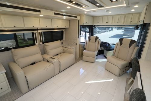 2026 Tiffin Motor Homes Allegro Red 33AA Class A
