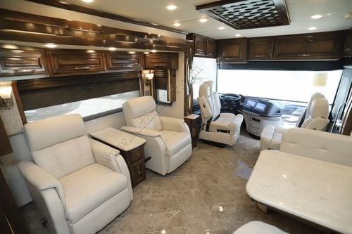 2020 Newmar New Aire 3543