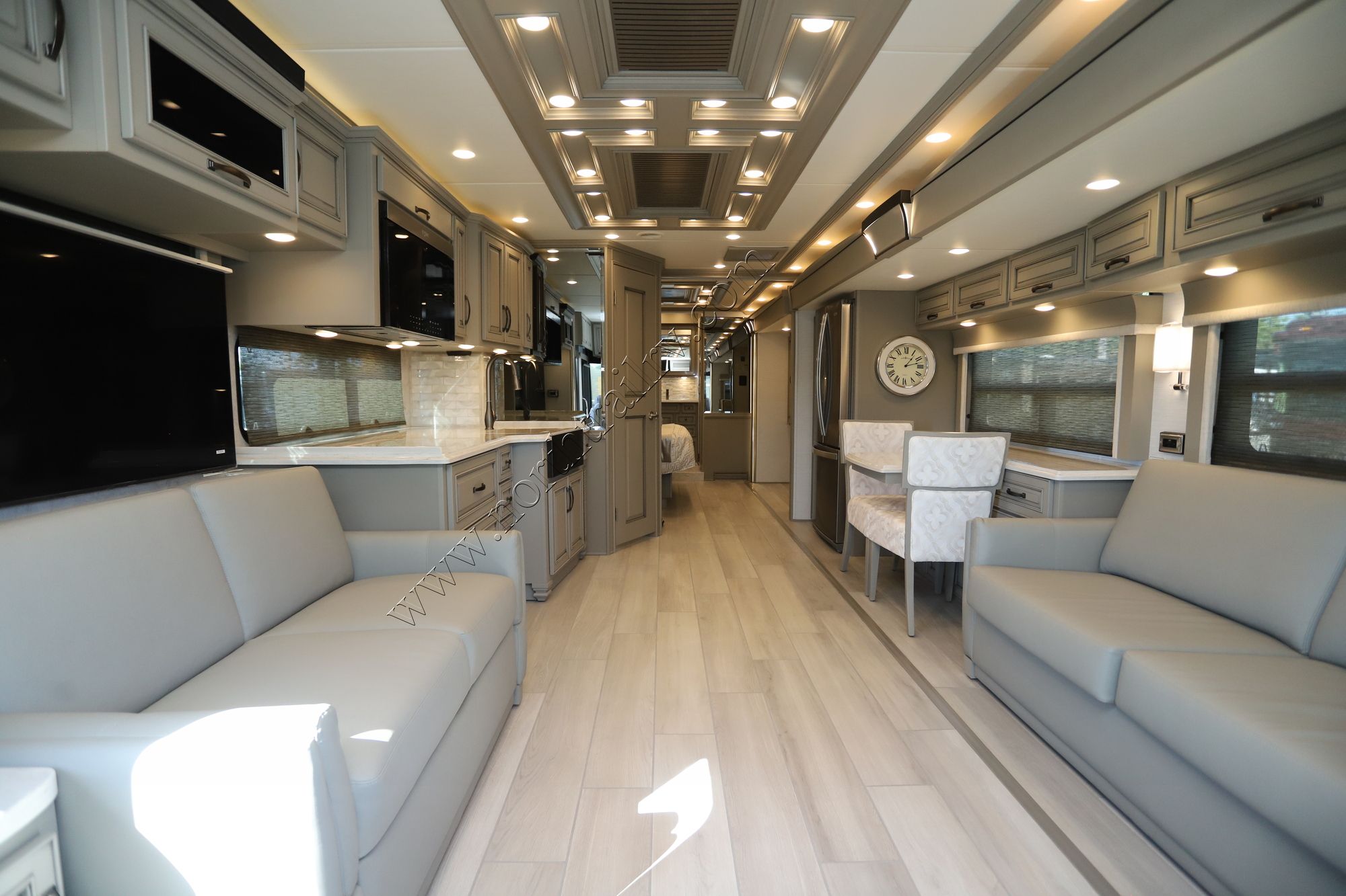 New 2026 Newmar Dutch Star 3836 Class A  For Sale