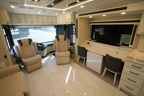 2026 Tiffin Motor Homes Allegro Red 33AA Class A