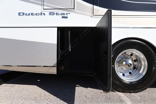 2026 Newmar Dutch Star 3836 Class A