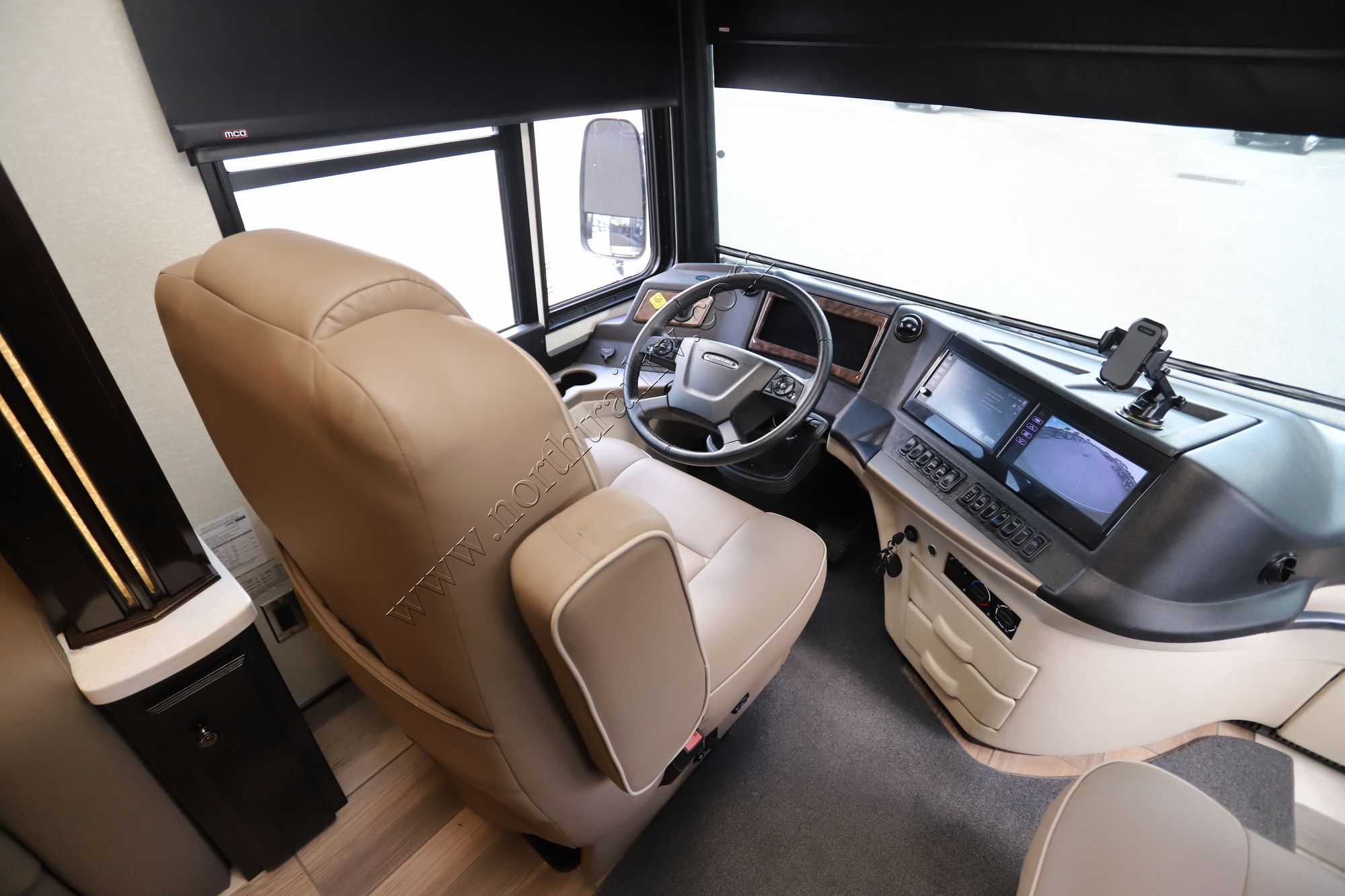 Used 2022 Newmar Dutch Star 4369 Class A  For Sale