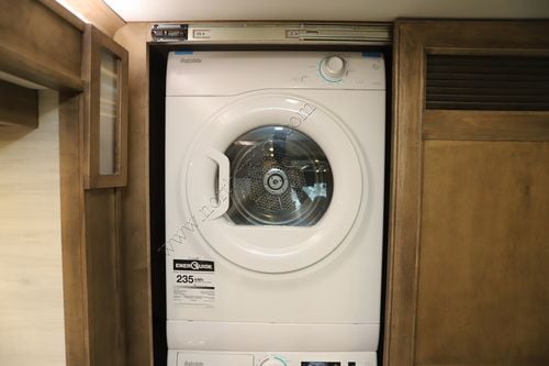 2026 Tiffin Motor Homes Phaeton 40IH Class A