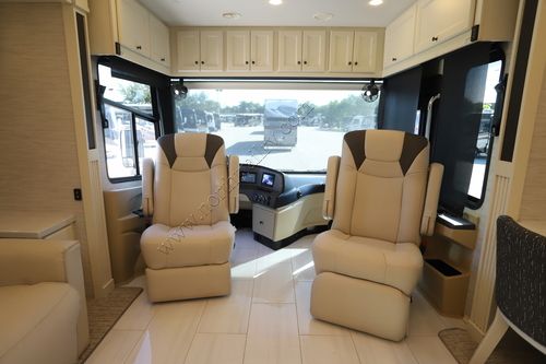 2026 Tiffin Motor Homes Allegro Red 33AA Class A