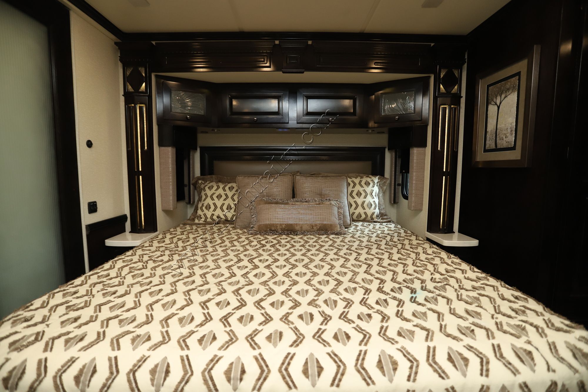 Used 2022 Newmar Dutch Star 4369 Class A  For Sale