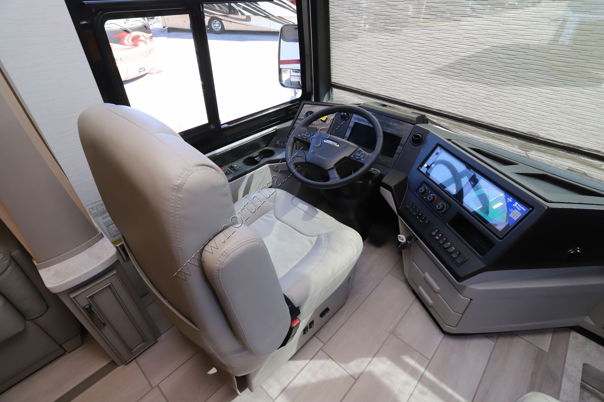 New 2026 Newmar Dutch Star 3836 Class A  For Sale