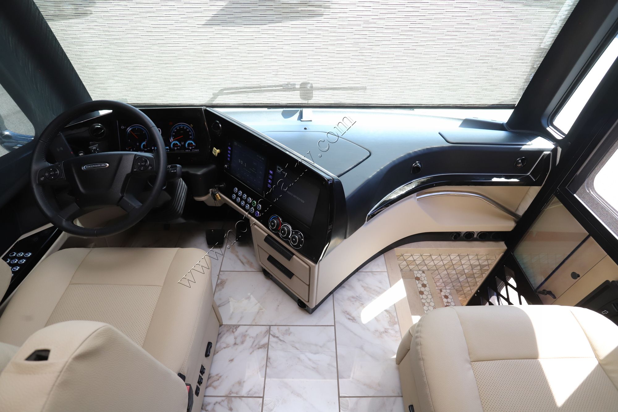 New 2026 Tiffin Motor Homes Allegro Bus 40IP Class A  For Sale