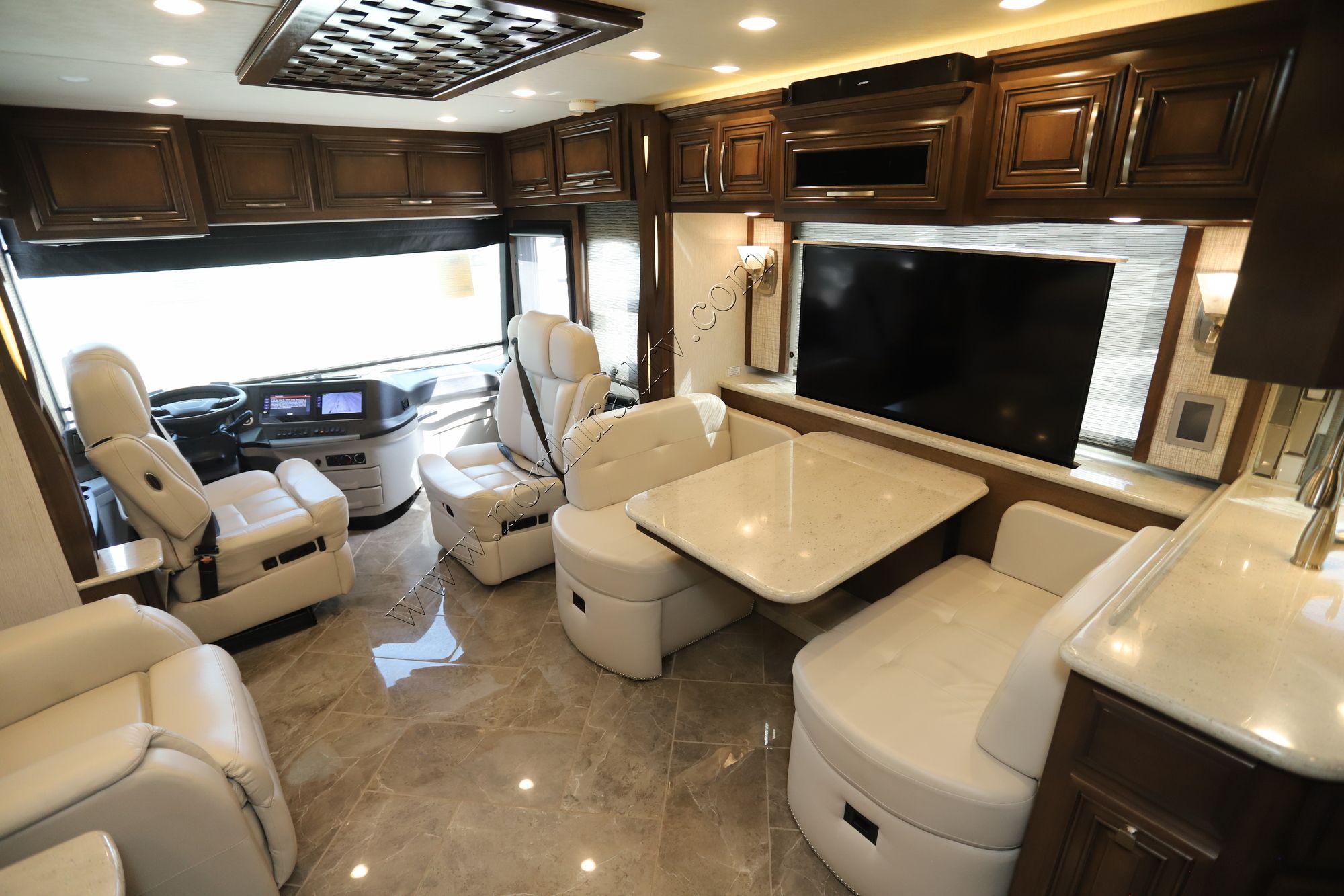 Used 2020 Newmar New Aire 3543 Class A  For Sale
