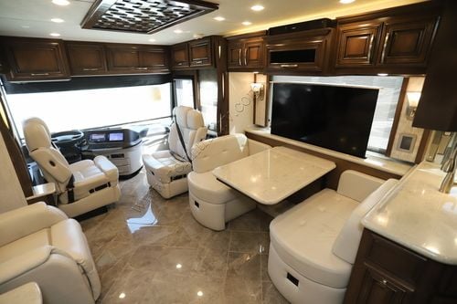 2020 Newmar New Aire 3543