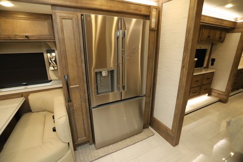 2026 Tiffin Motor Homes Phaeton 40IH Class A