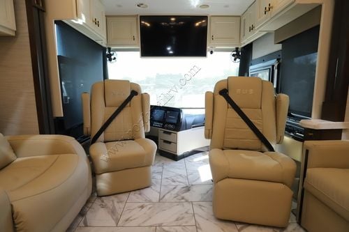 2026 Tiffin Motor Homes Allegro Bus 40IP Class A