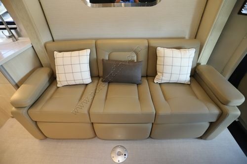 2025 Airstream Atlas MURPHY BED