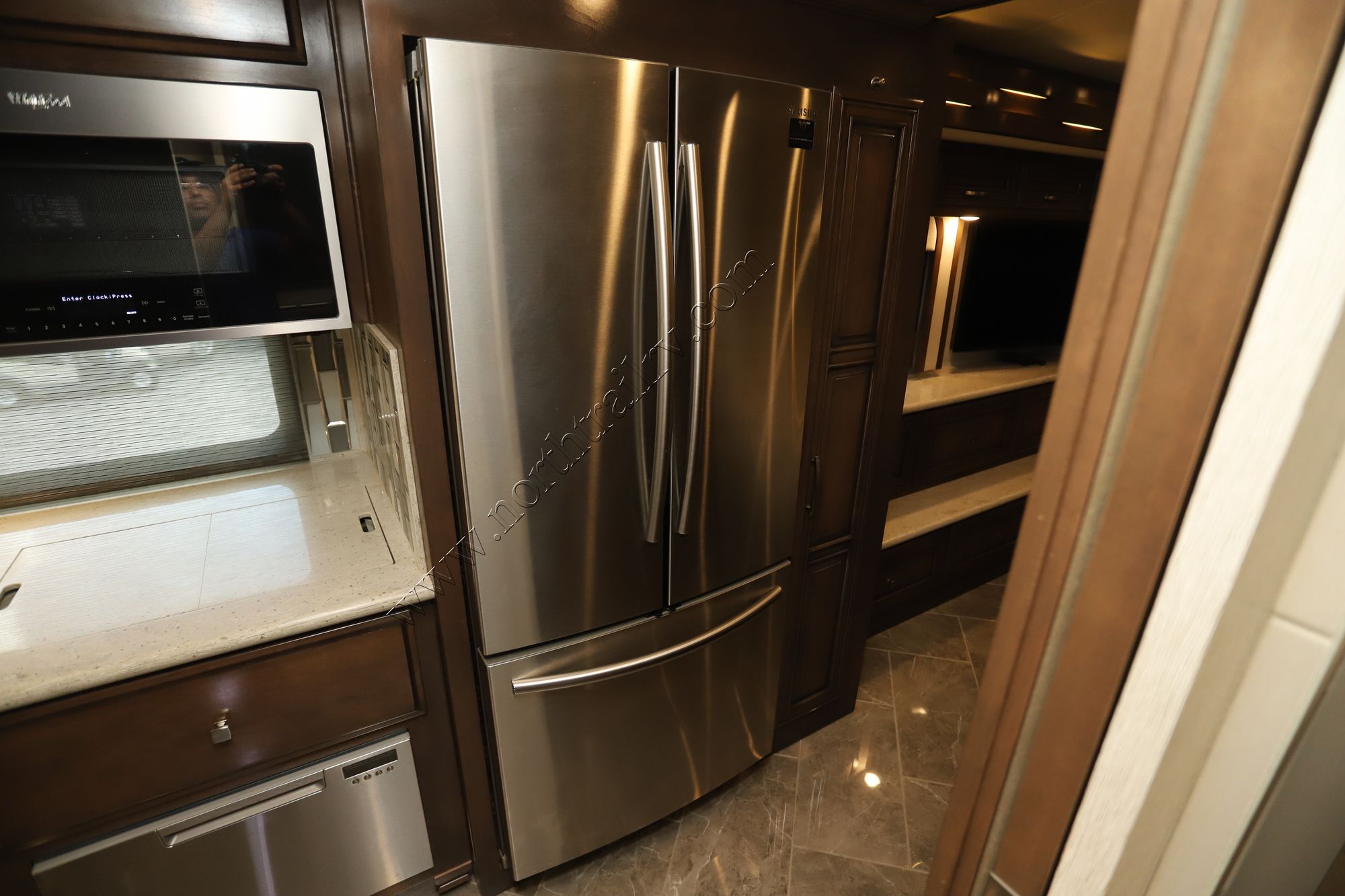 Used 2020 Newmar New Aire 3543 Class A  For Sale