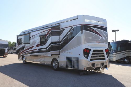 2026 Newmar Dutch Star 3836 Class A