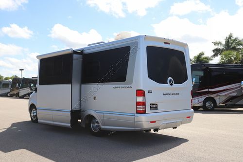2025 Airstream Atlas MURPHY BED