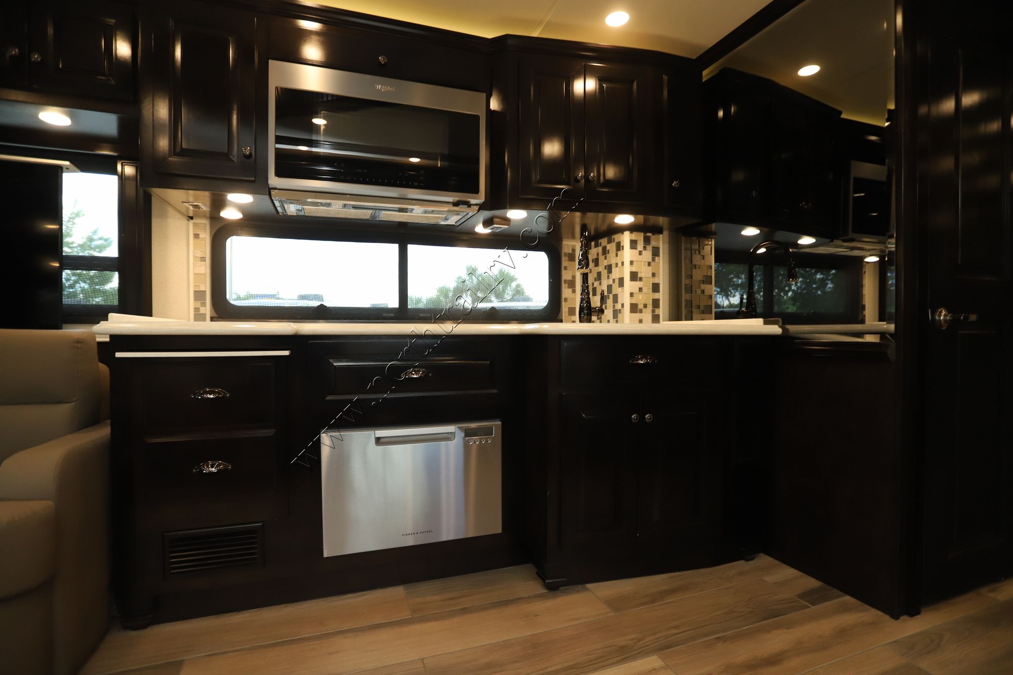 Used 2022 Newmar Dutch Star 4369 Class A  For Sale