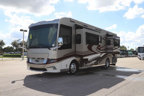 2020 Newmar New Aire 3543