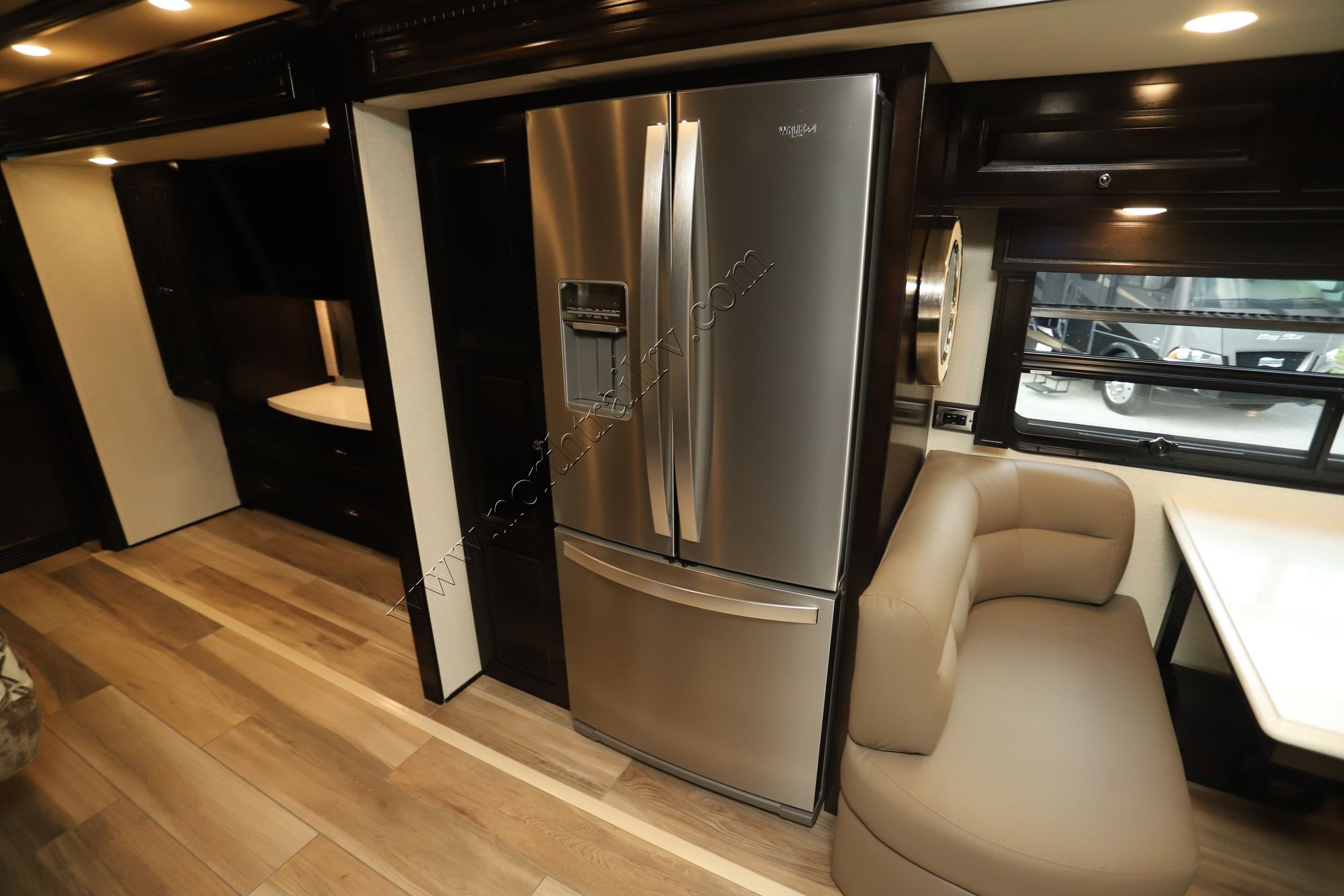 Used 2022 Newmar Dutch Star 4369 Class A  For Sale