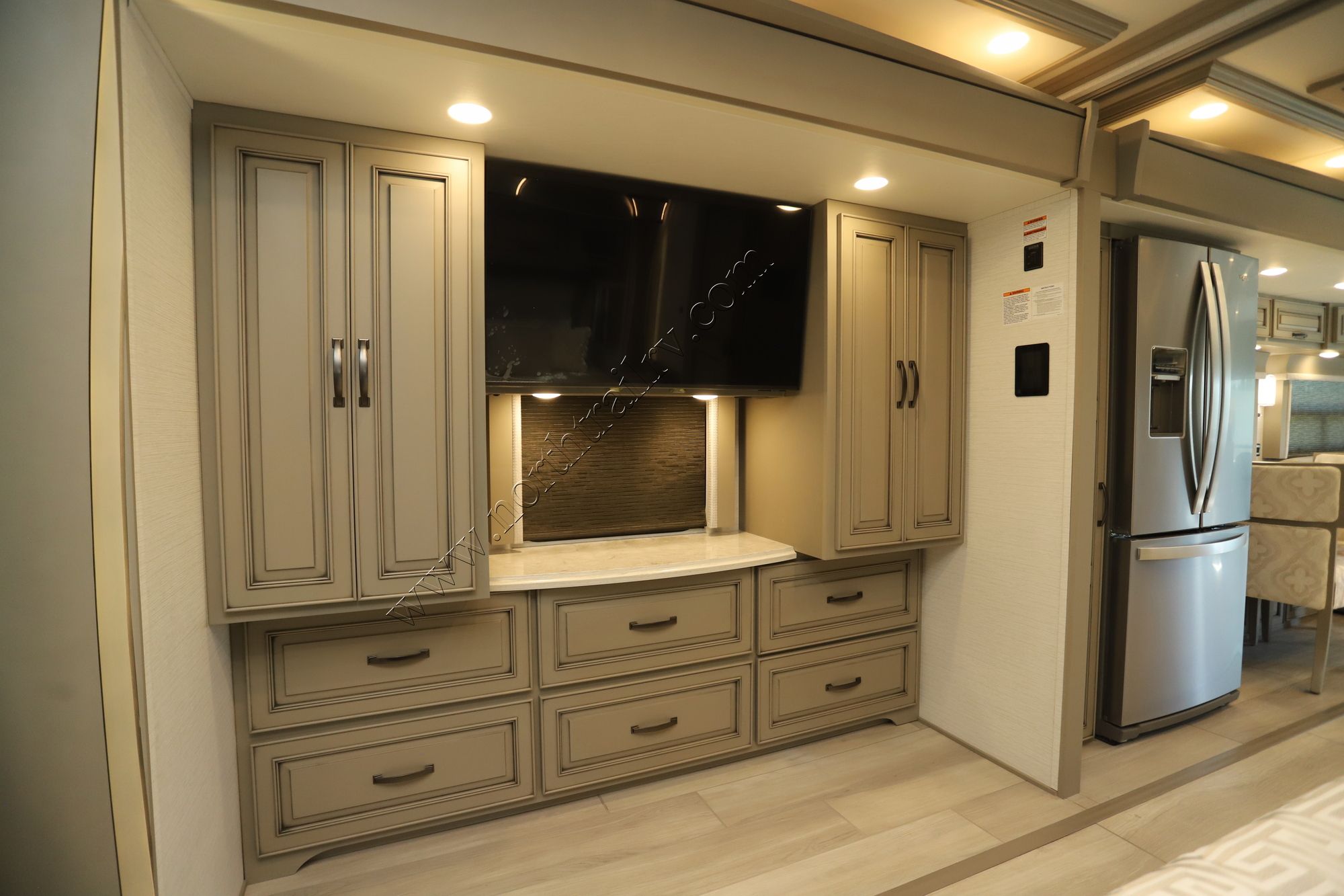 New 2026 Newmar Dutch Star 3836 Class A  For Sale