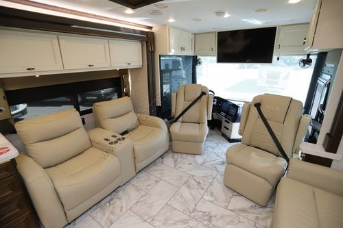 2026 Tiffin Motor Homes Allegro Bus 40IP Class A