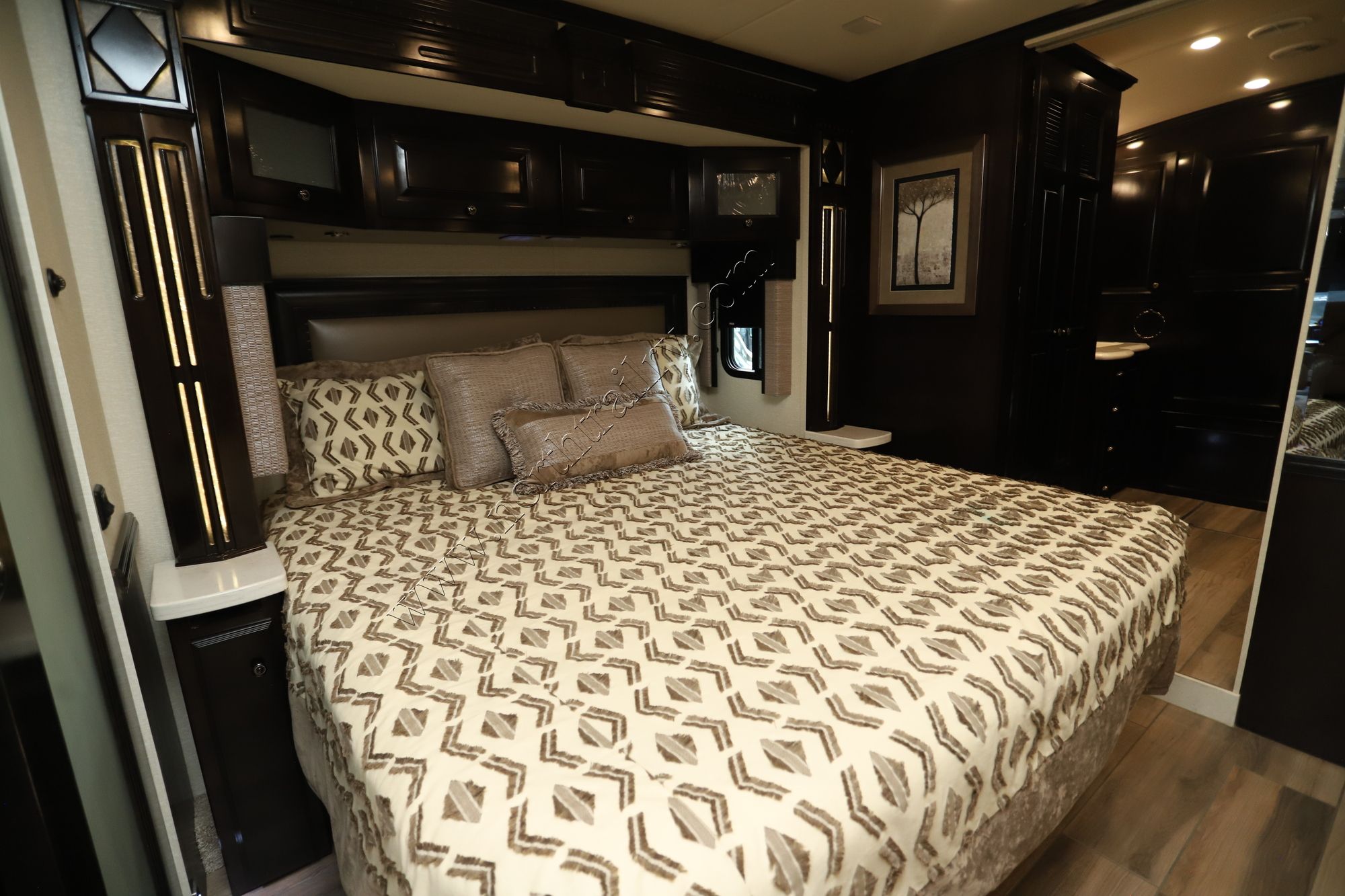 Used 2022 Newmar Dutch Star 4369 Class A  For Sale