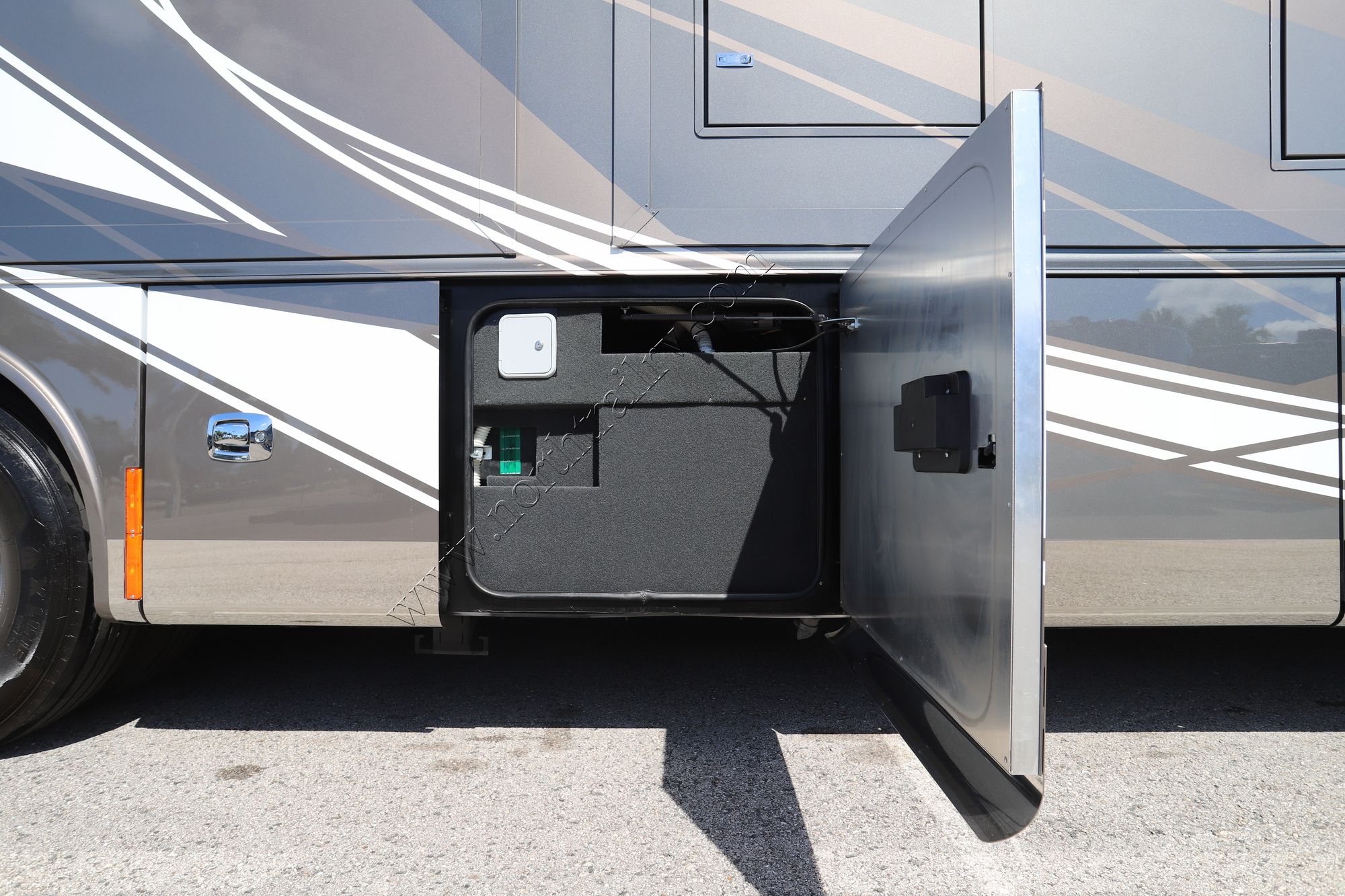 New 2026 Tiffin Motor Homes Allegro Bus 40IP Class A  For Sale