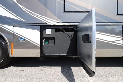 2026 Tiffin Motor Homes Allegro Bus 40IP Class A